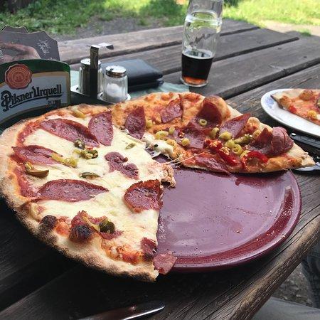 Hostinec u Rudolfa III